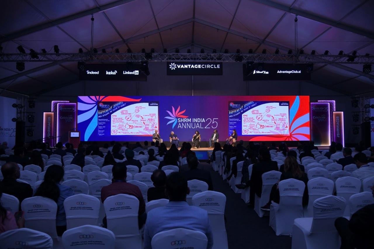 Event gallery